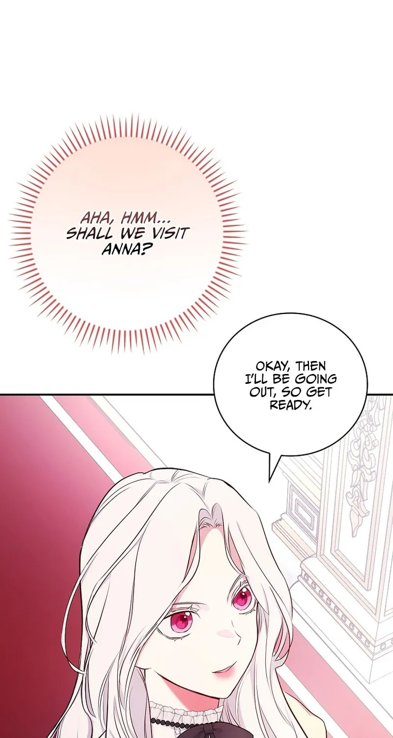 Seducing the Monster Duke Chapter 45 page 18 - 