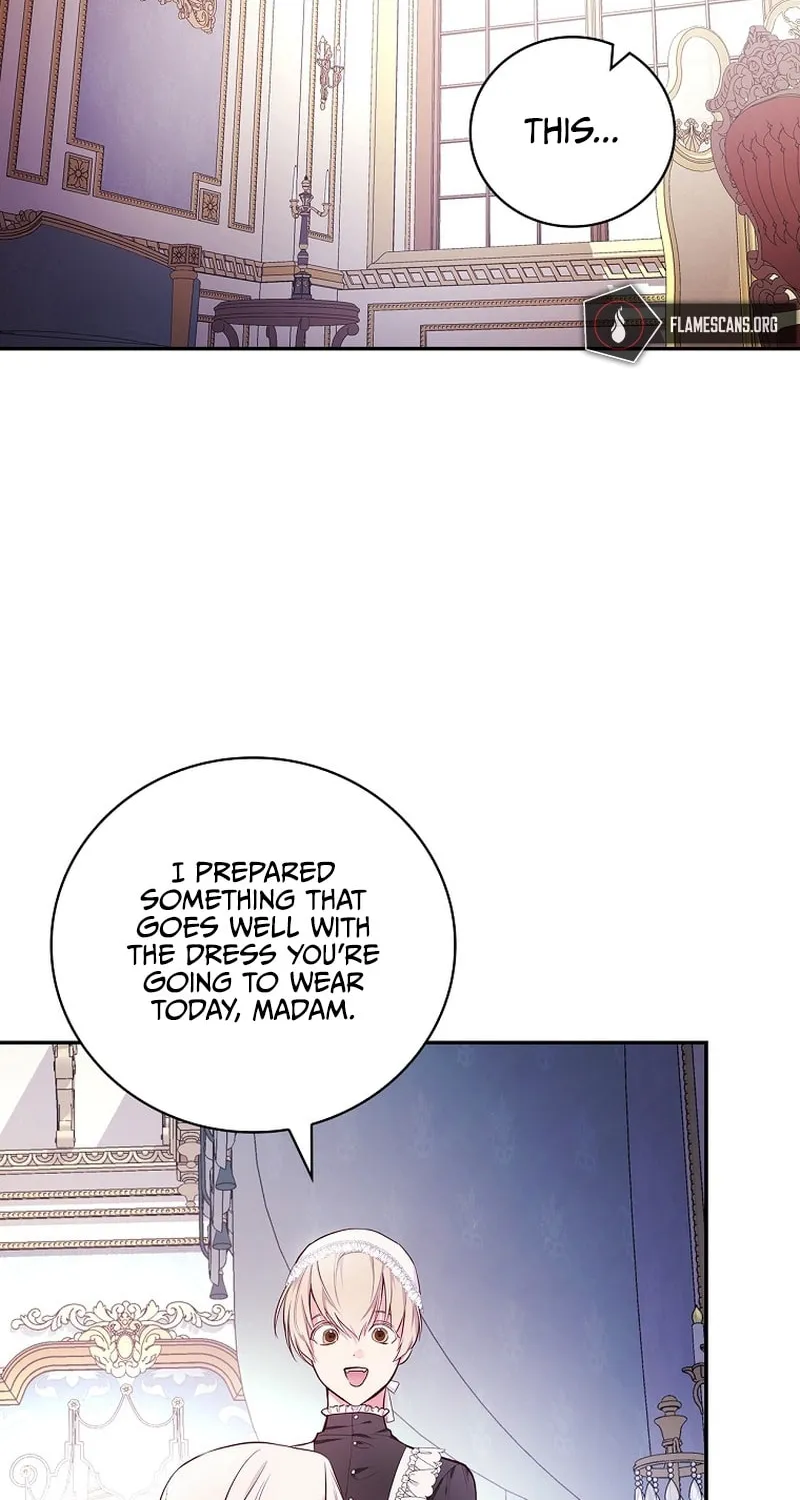 Seducing the Monster Duke Chapter 45 page 20 - 