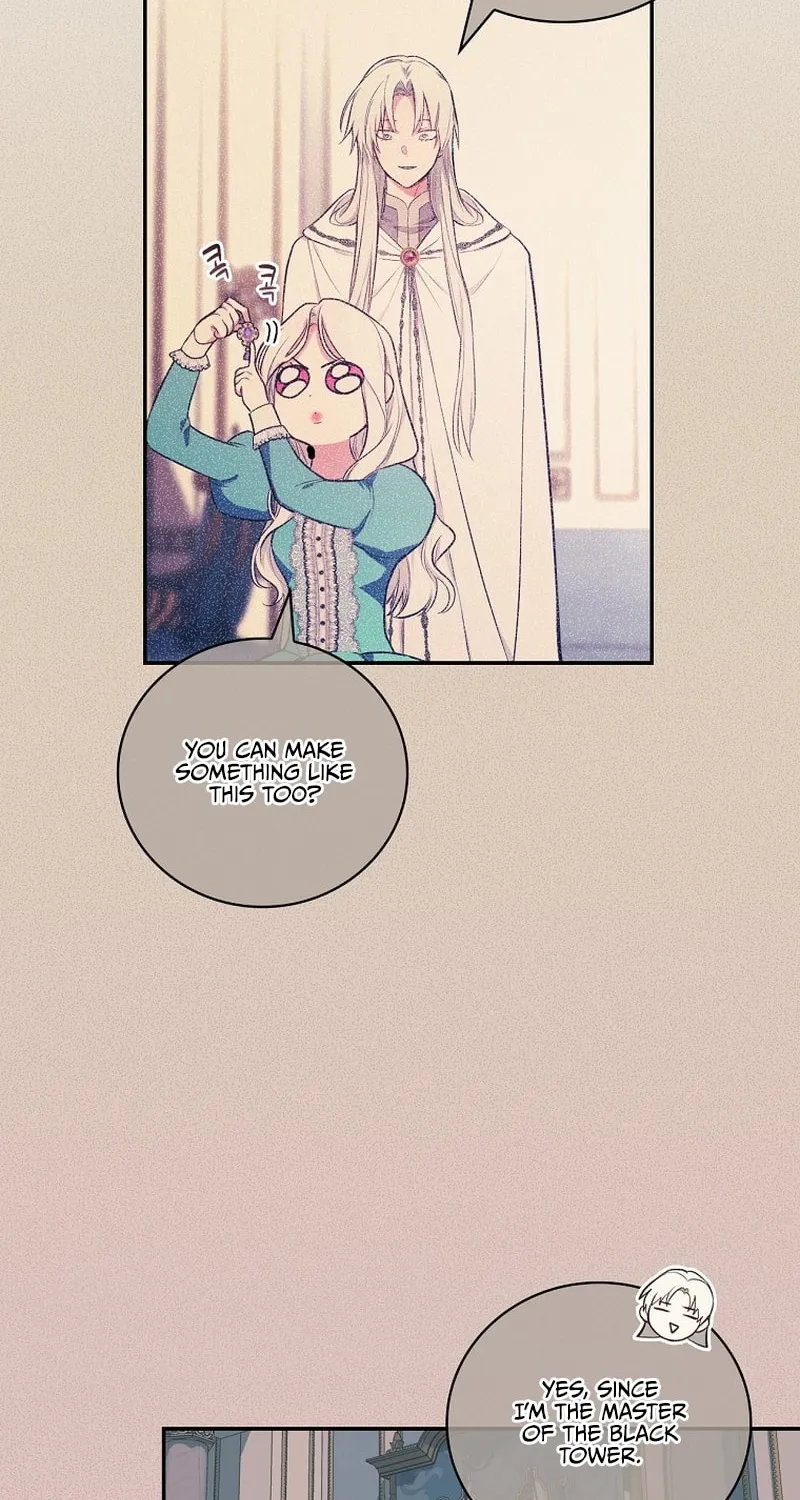 Seducing the Monster Duke Chapter 45 page 22 - 