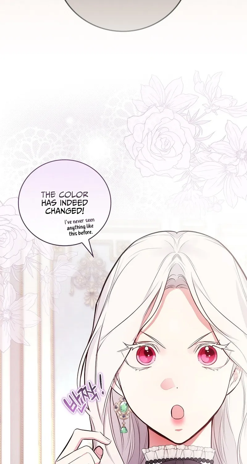Seducing the Monster Duke Chapter 45 page 25 - 