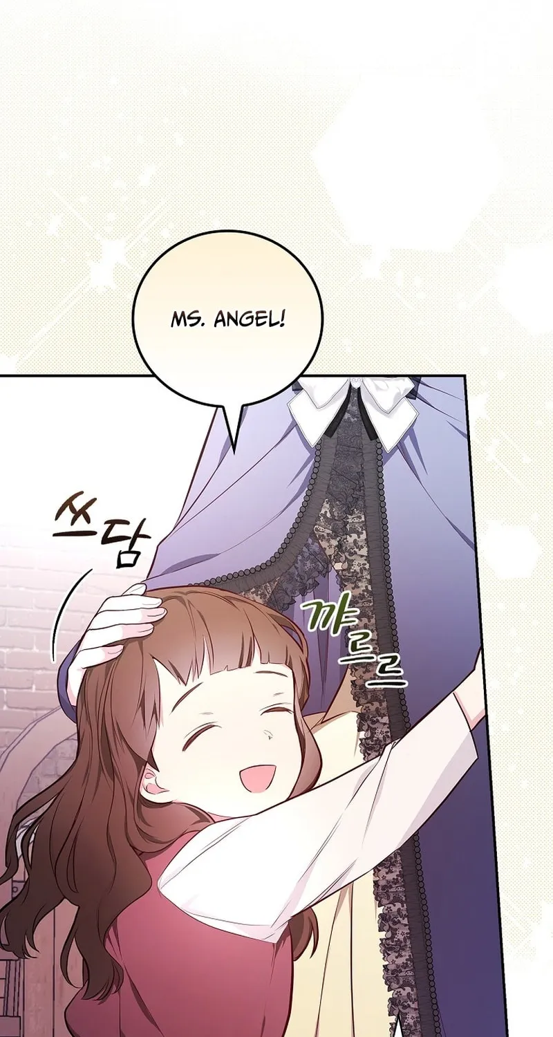 Seducing the Monster Duke Chapter 45 page 27 - 