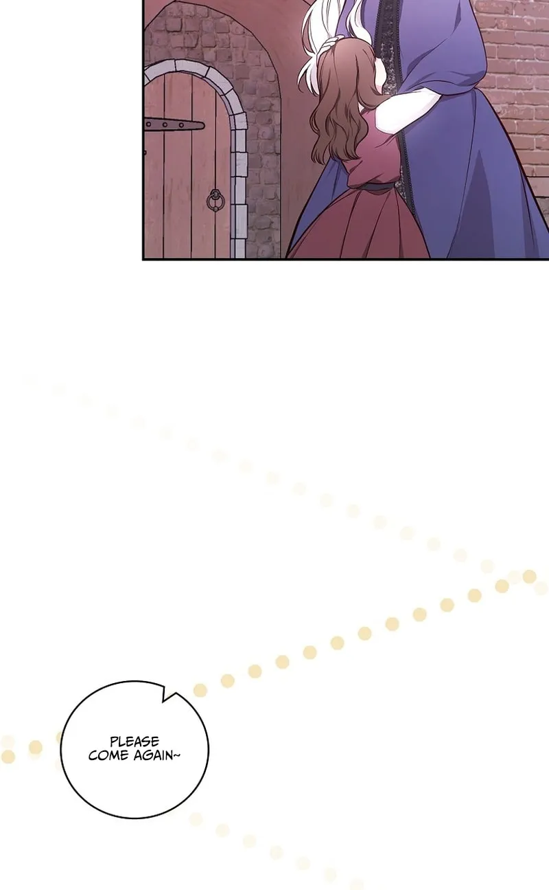 Seducing the Monster Duke Chapter 45 page 29 - 