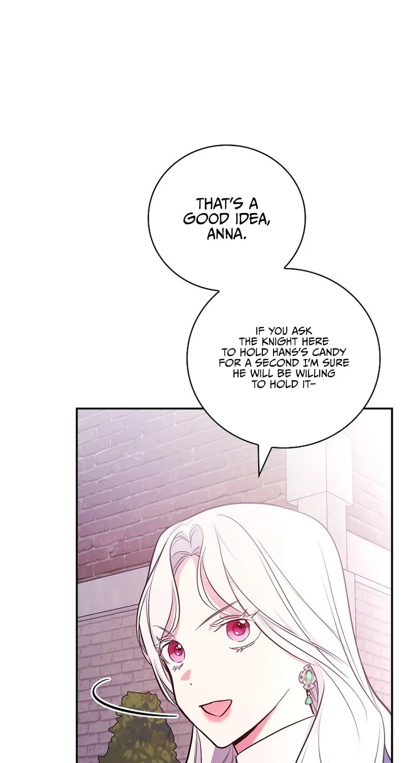 Seducing the Monster Duke Chapter 45 page 31 - 
