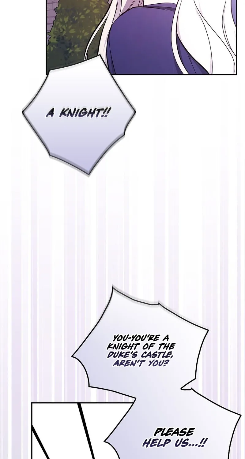 Seducing the Monster Duke Chapter 45 page 32 - 