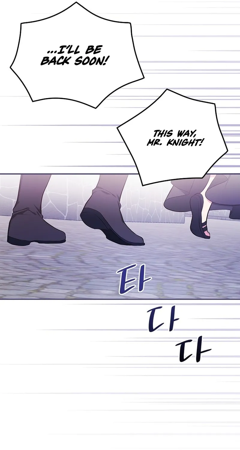 Seducing the Monster Duke Chapter 45 page 37 - 