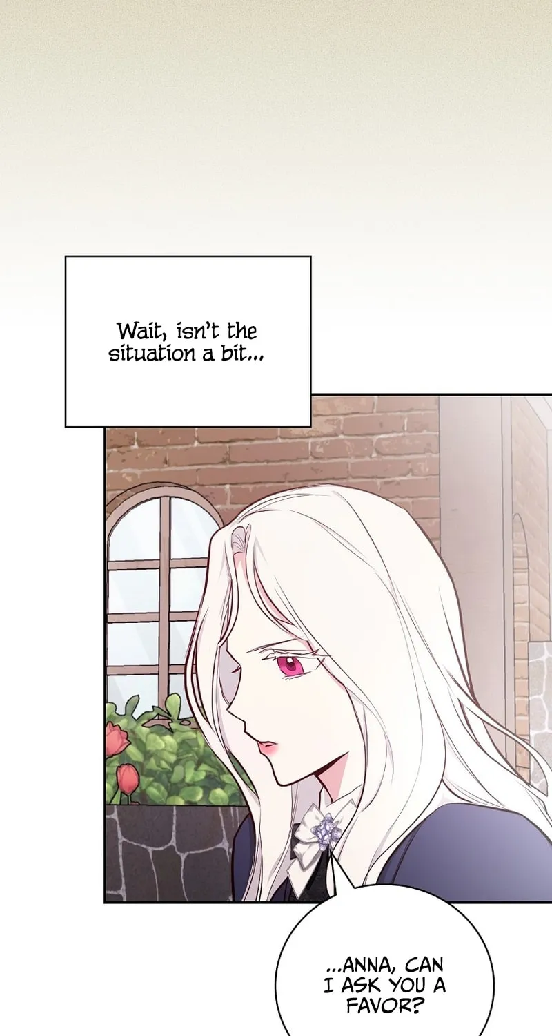 Seducing the Monster Duke Chapter 45 page 41 - 