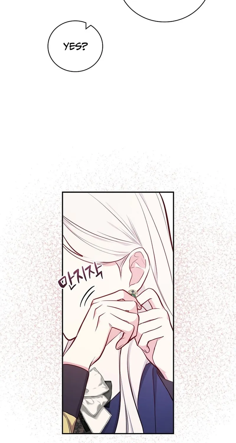Seducing the Monster Duke Chapter 45 page 42 - 
