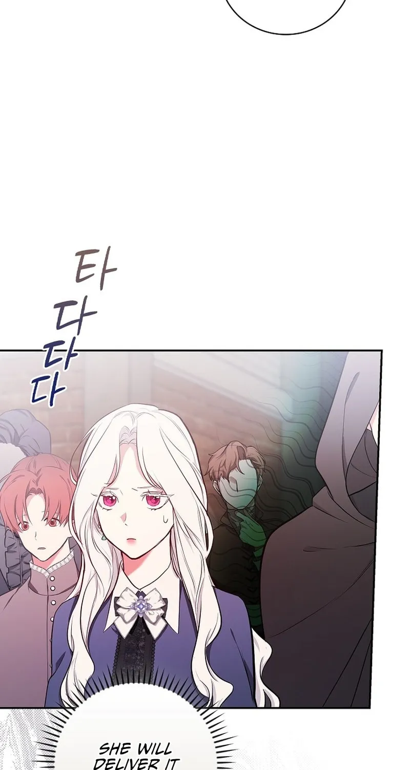 Seducing the Monster Duke Chapter 45 page 45 - 