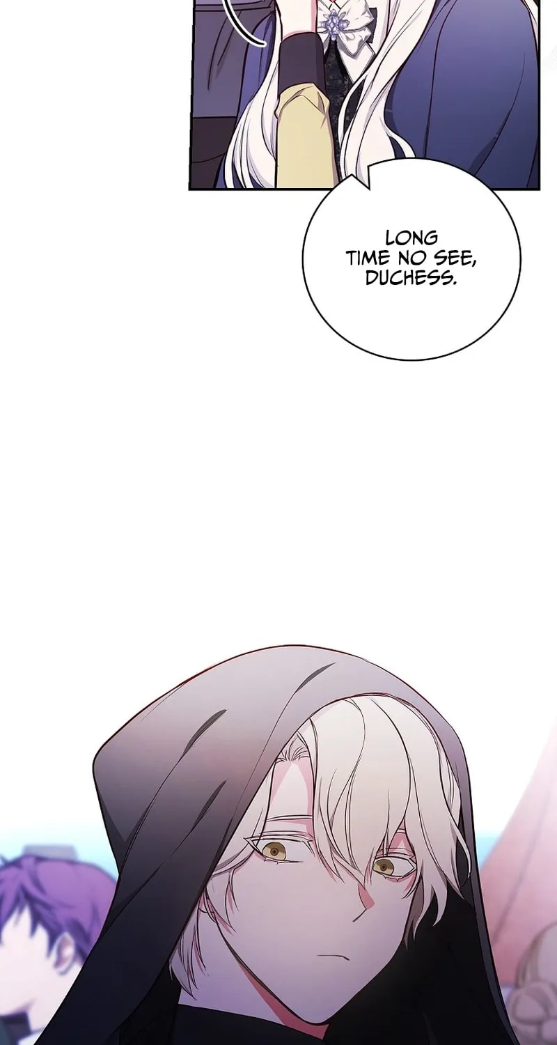 Seducing the Monster Duke Chapter 45 page 47 - 