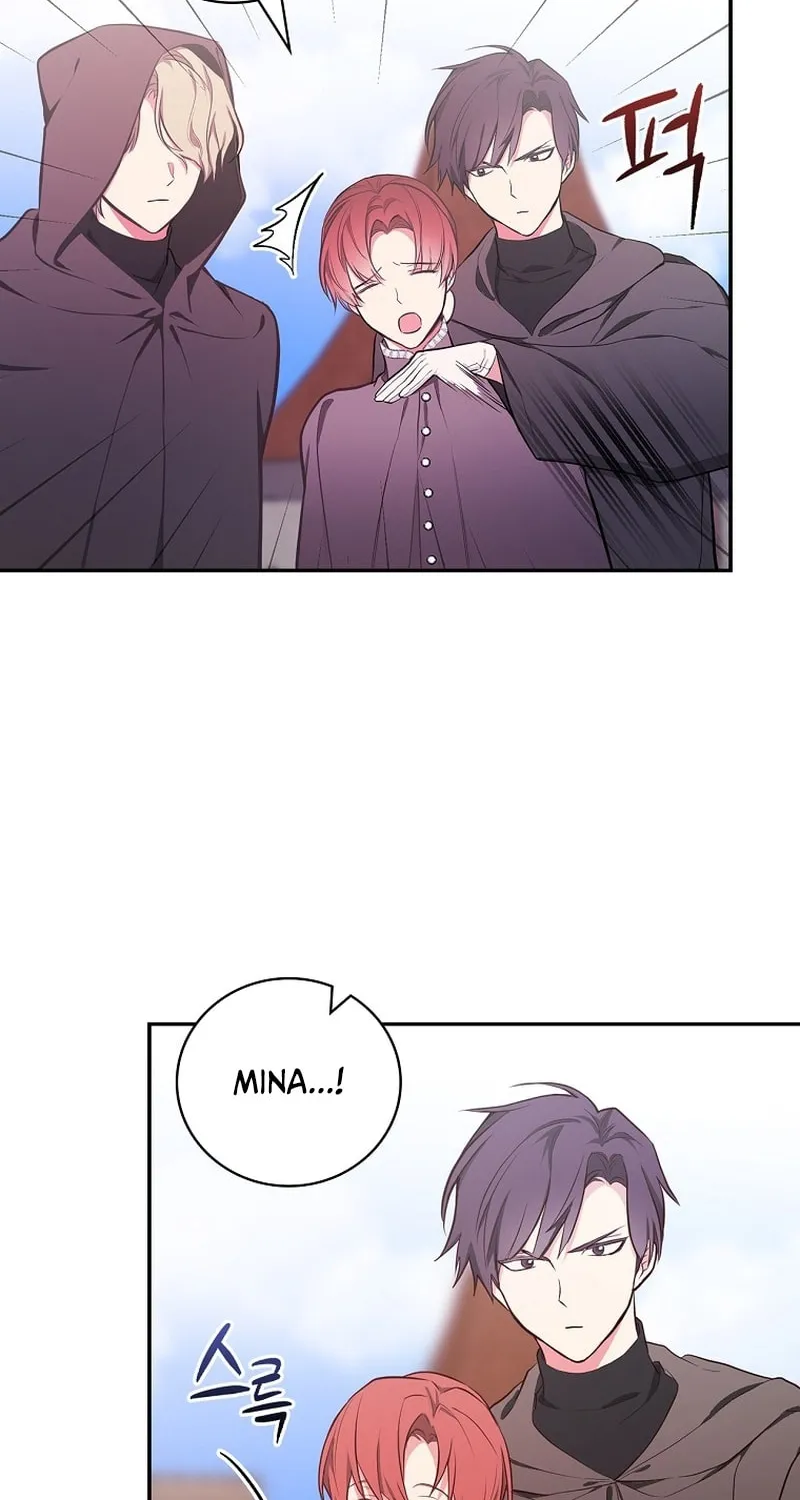 Seducing the Monster Duke Chapter 45 page 49 - 