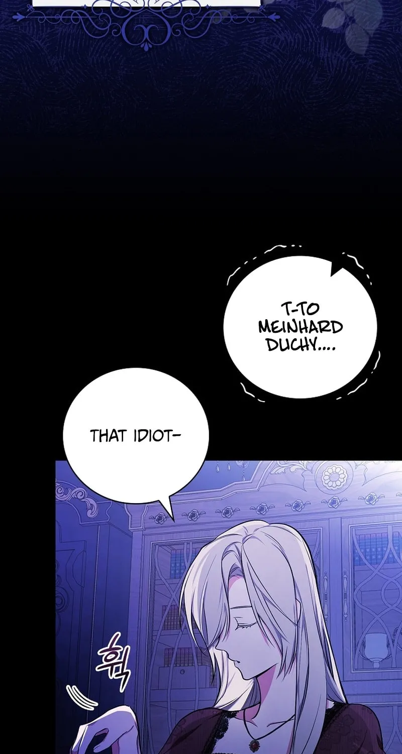 Seducing the Monster Duke Chapter 45 page 6 - 
