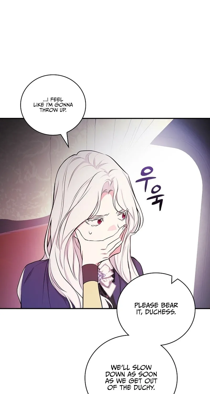 Seducing the Monster Duke Chapter 45 page 55 - 
