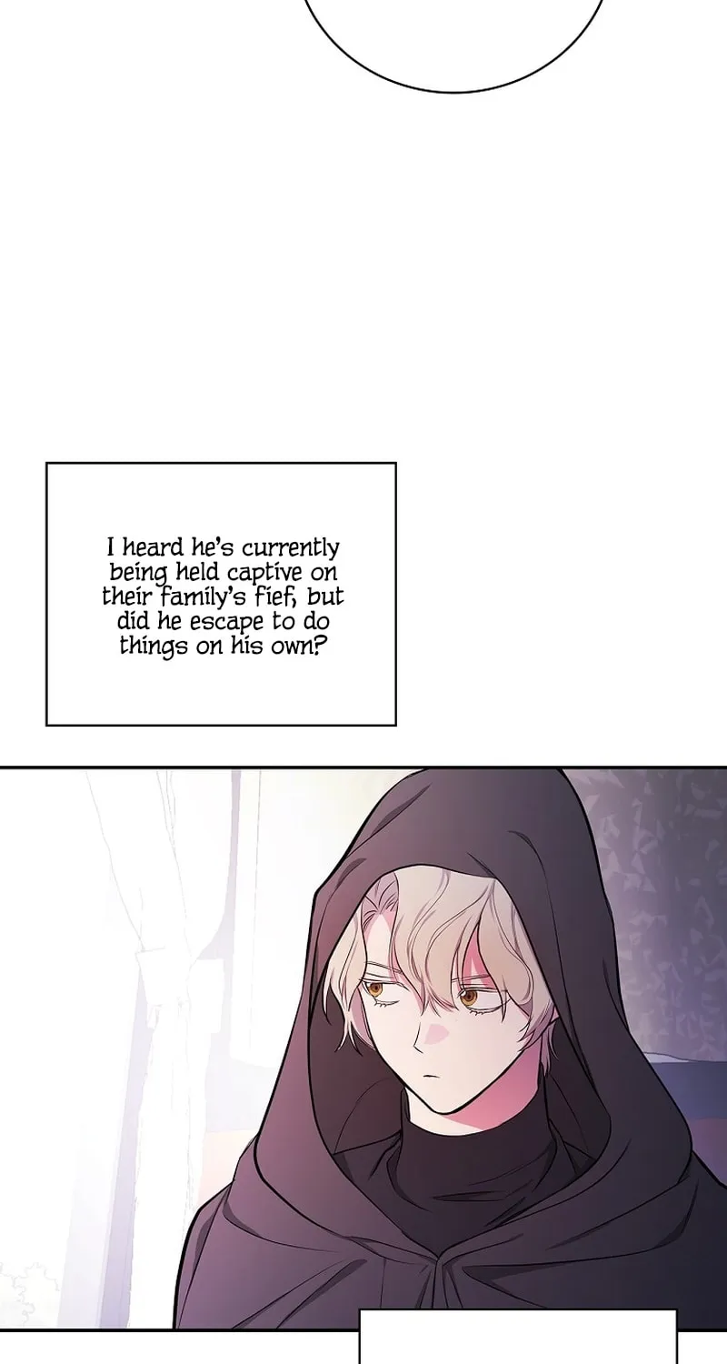 Seducing the Monster Duke Chapter 45 page 56 - 