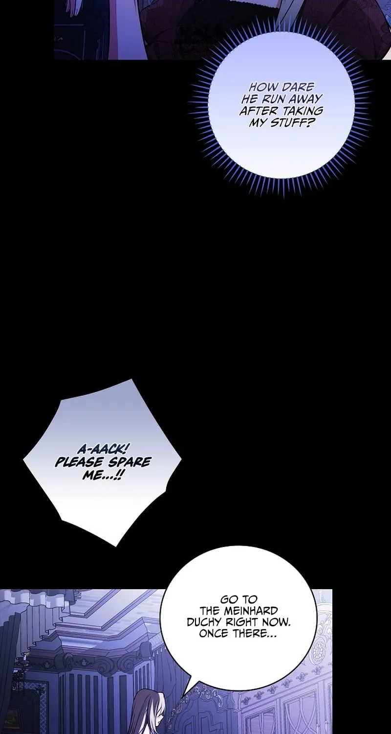 Seducing the Monster Duke Chapter 45 page 7 - 
