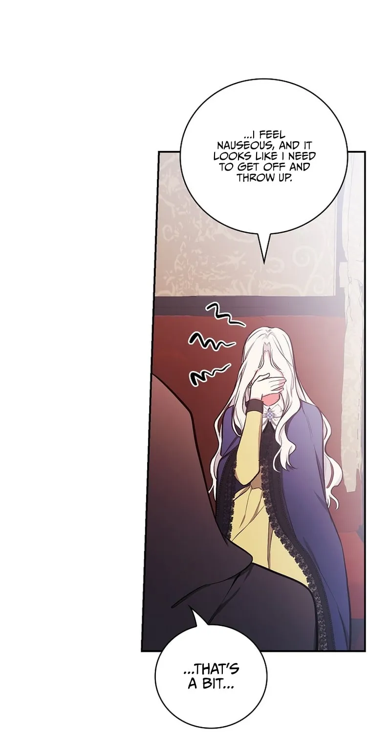 Seducing the Monster Duke Chapter 45 page 62 - 