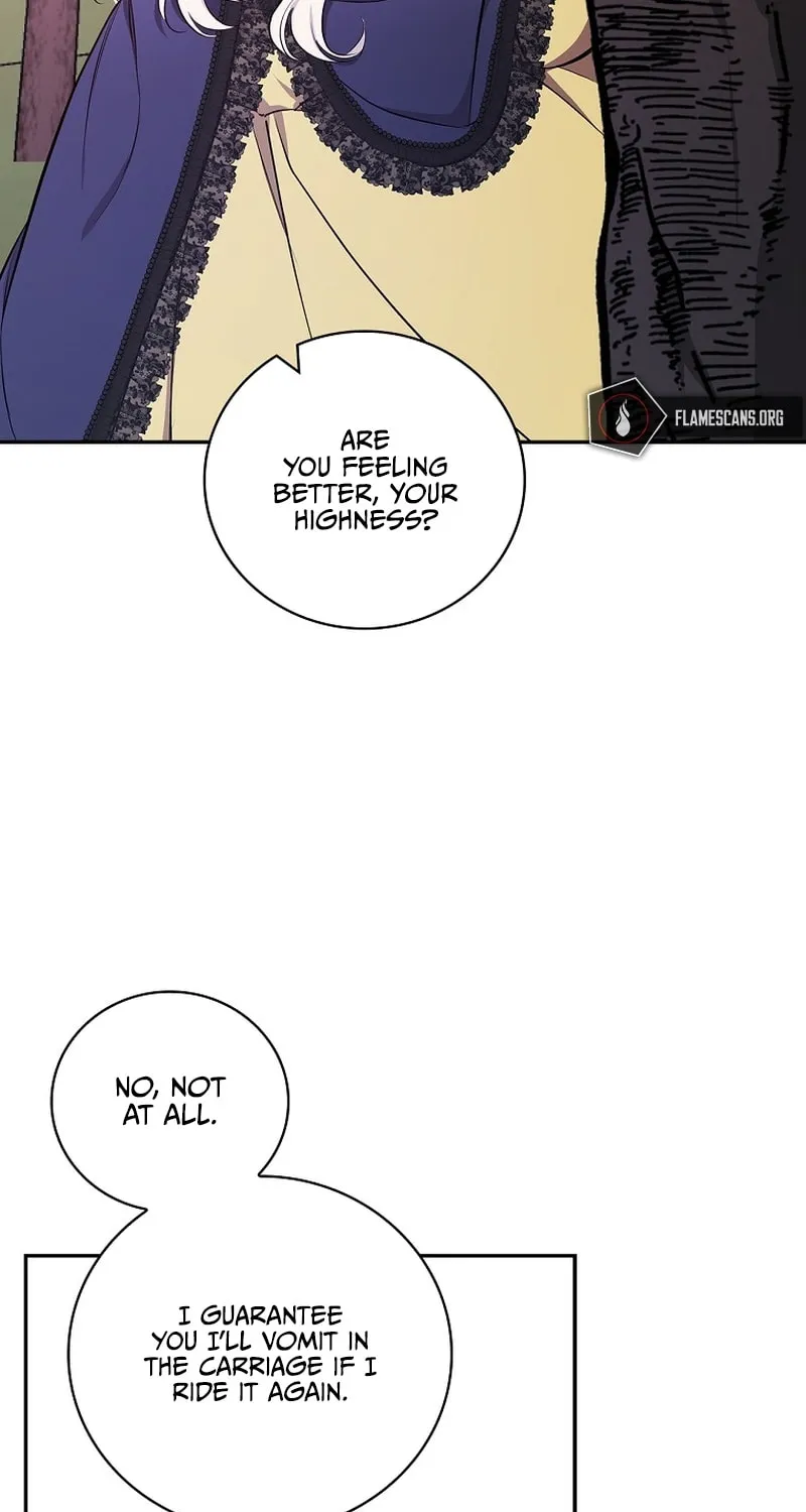 Seducing the Monster Duke Chapter 45 page 67 - 