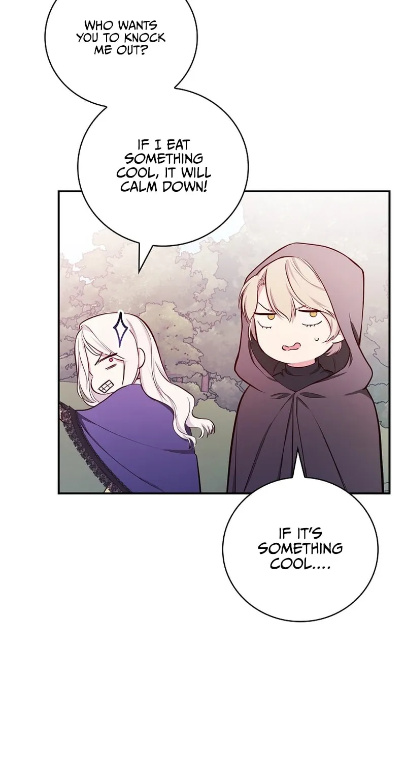 Seducing the Monster Duke Chapter 45 page 69 - 