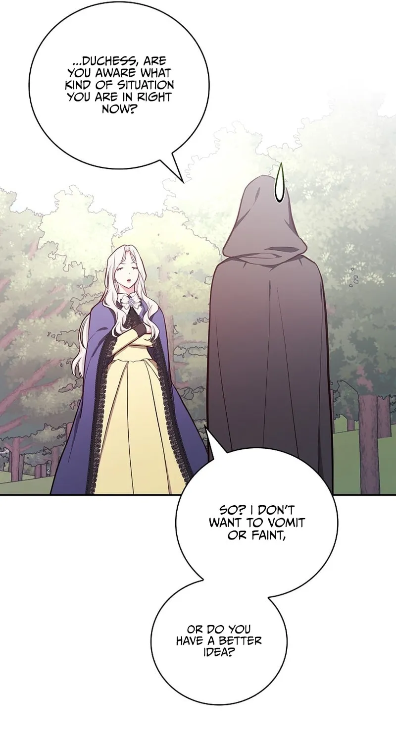 Seducing the Monster Duke Chapter 45 page 71 - 