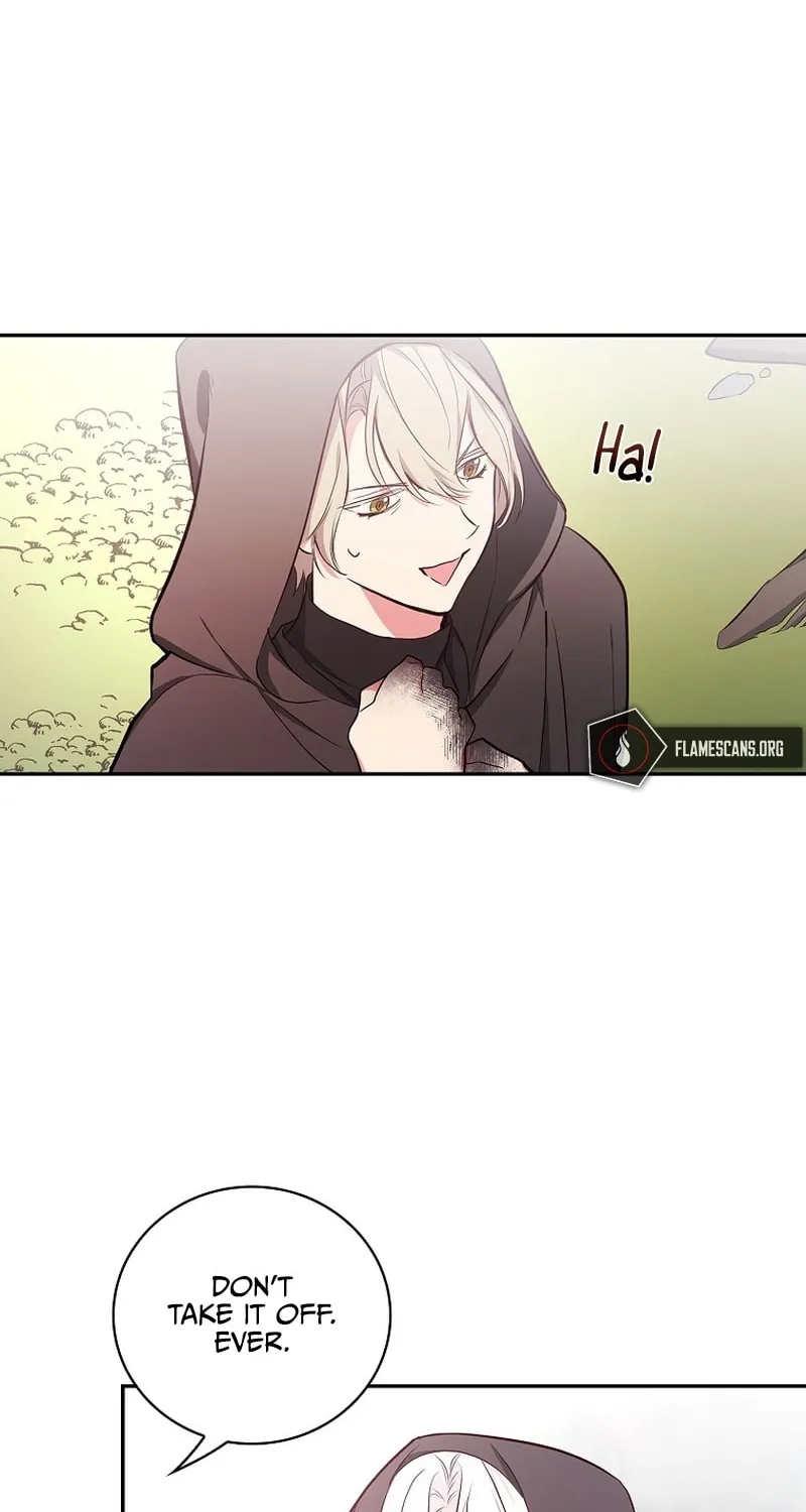 Seducing the Monster Duke Chapter 45 page 72 - 