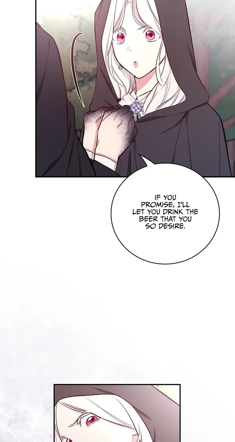 Seducing the Monster Duke Chapter 45 page 73 - 