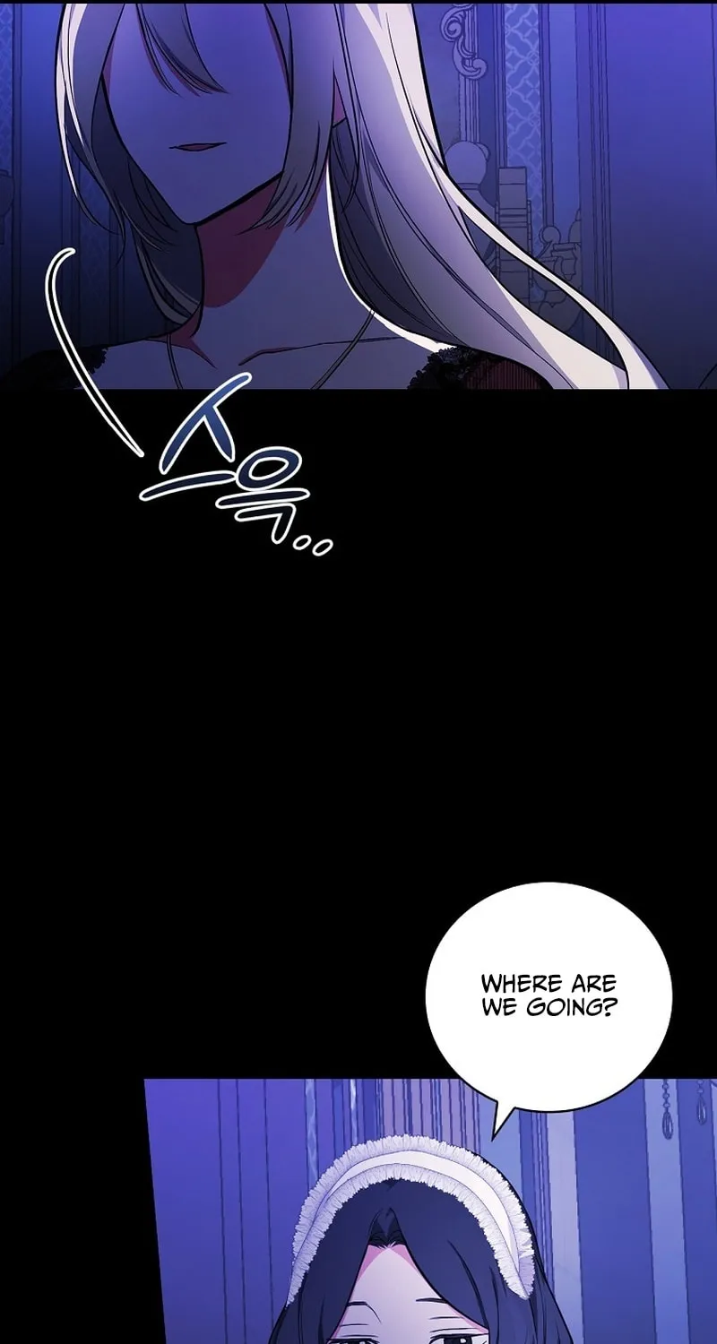 Seducing the Monster Duke Chapter 45 page 10 - 