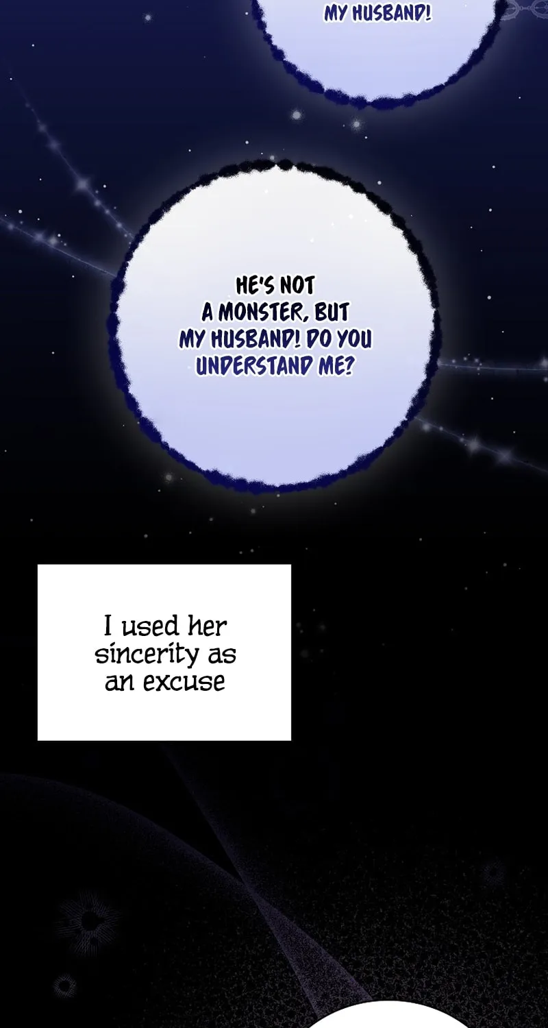 Seducing the Monster Duke Chapter 48 page 11 - 