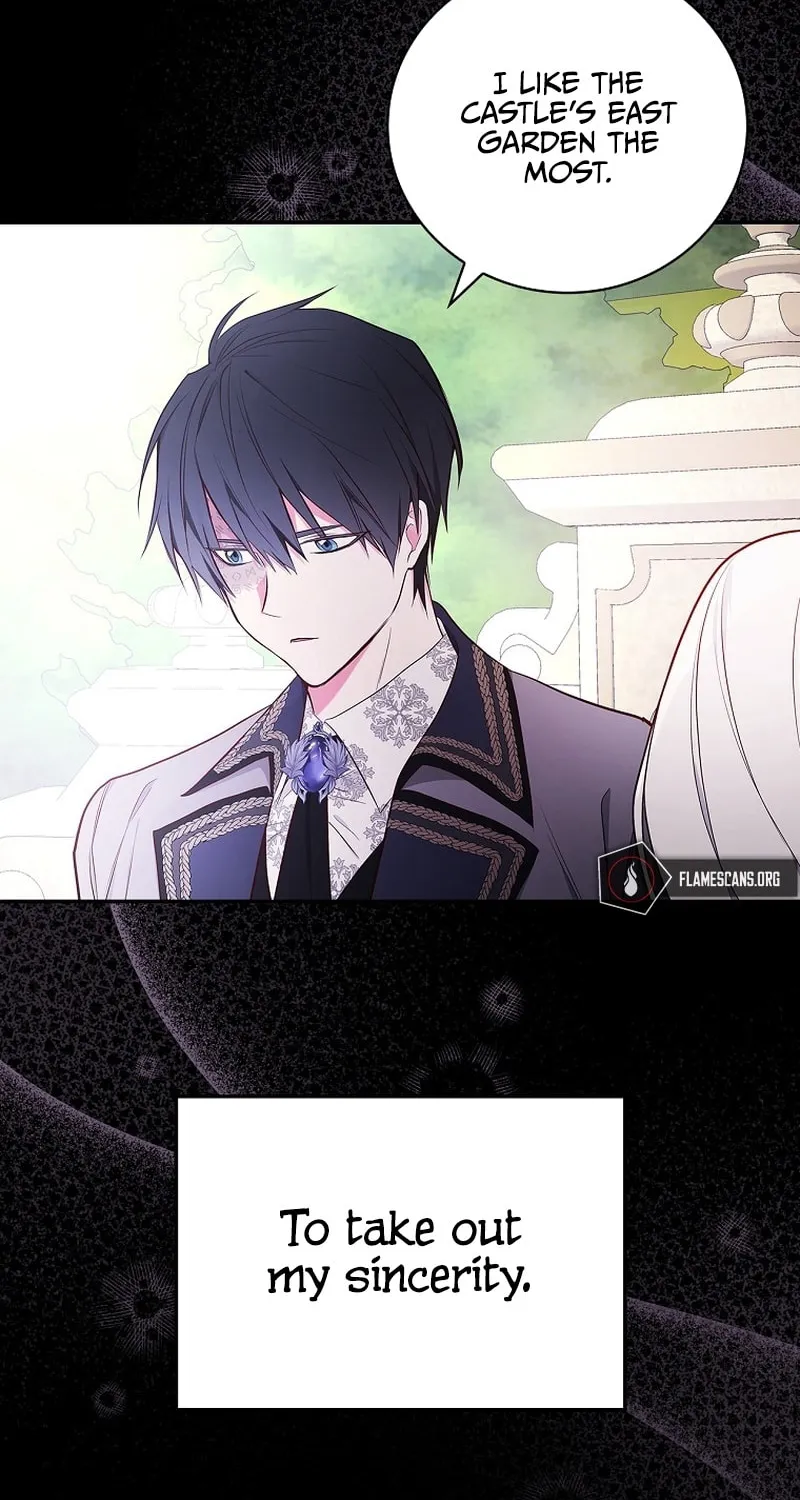 Seducing the Monster Duke Chapter 48 page 12 - 