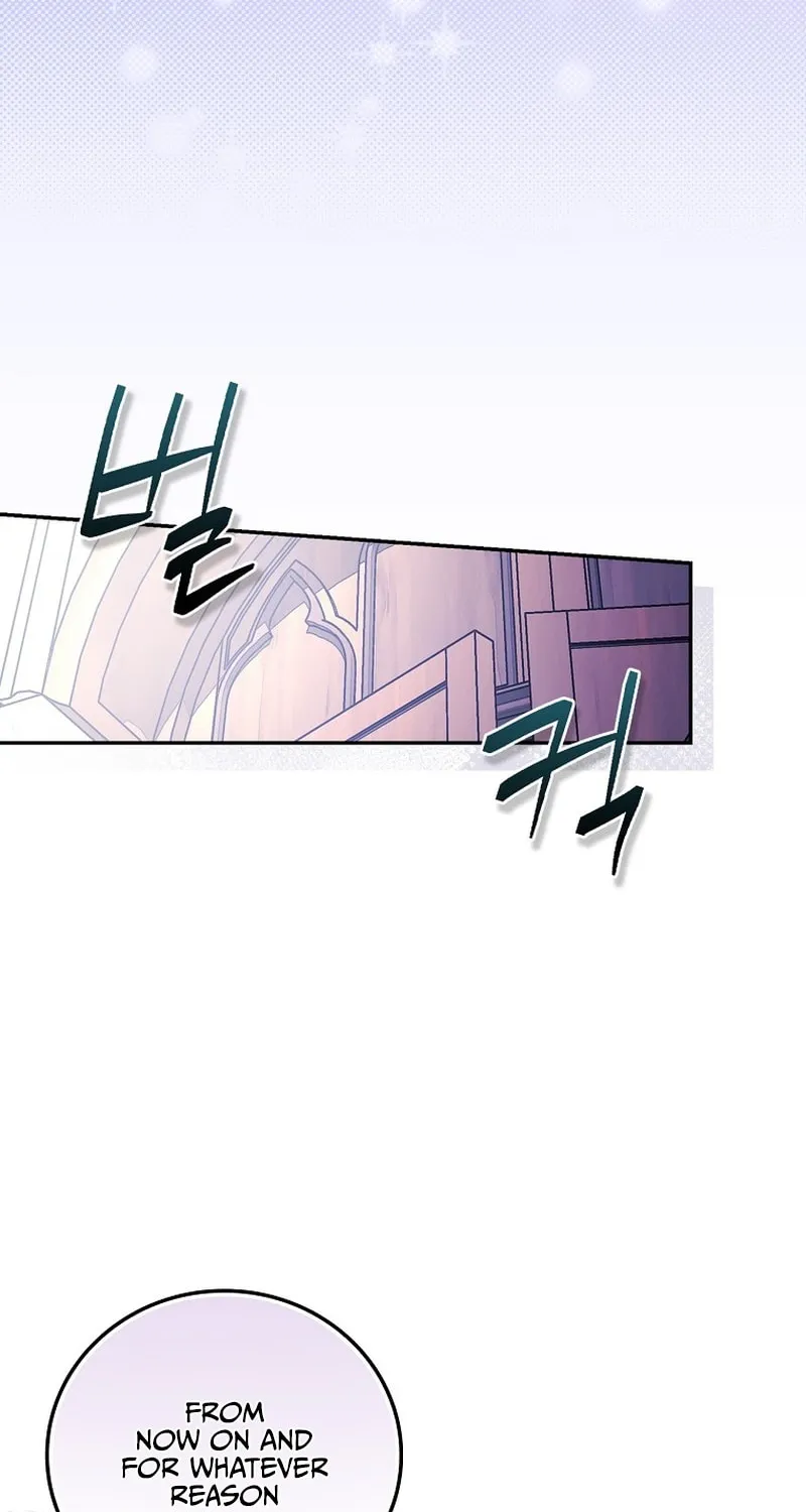 Seducing the Monster Duke Chapter 48 page 18 - 