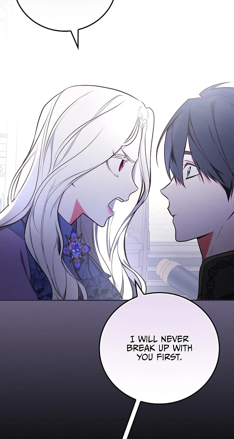 Seducing the Monster Duke Chapter 48 page 19 - 