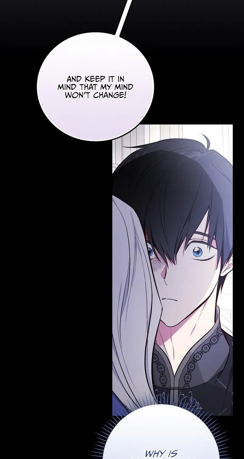 Seducing the Monster Duke Chapter 48 page 20 - 