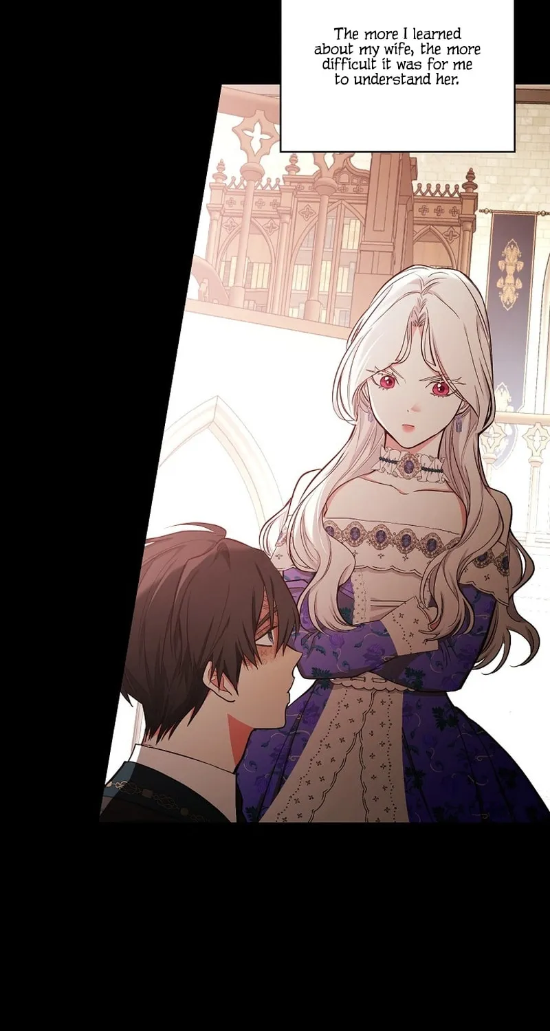 Seducing the Monster Duke Chapter 48 page 3 - 