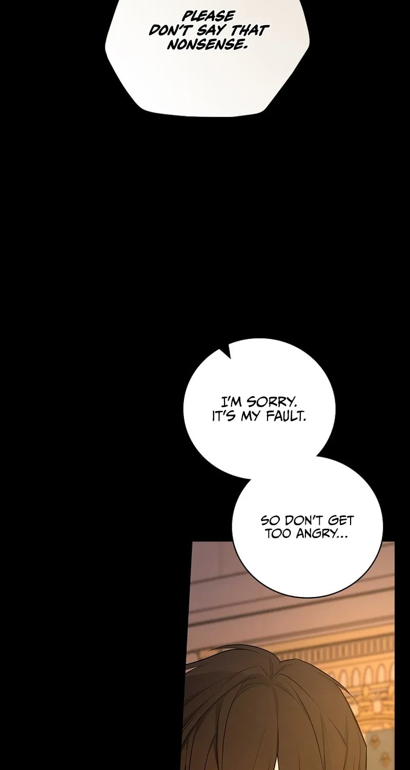 Seducing the Monster Duke Chapter 48 page 23 - 
