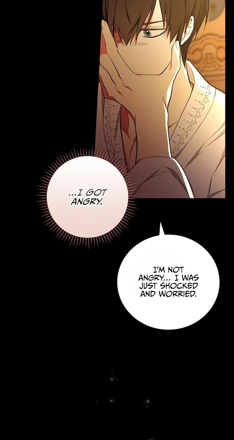Seducing the Monster Duke Chapter 48 page 24 - 