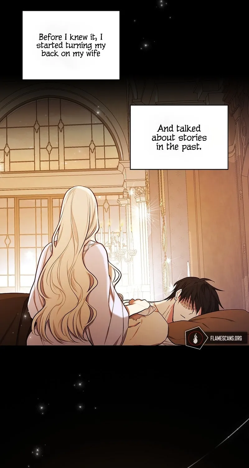 Seducing the Monster Duke Chapter 48 page 25 - 