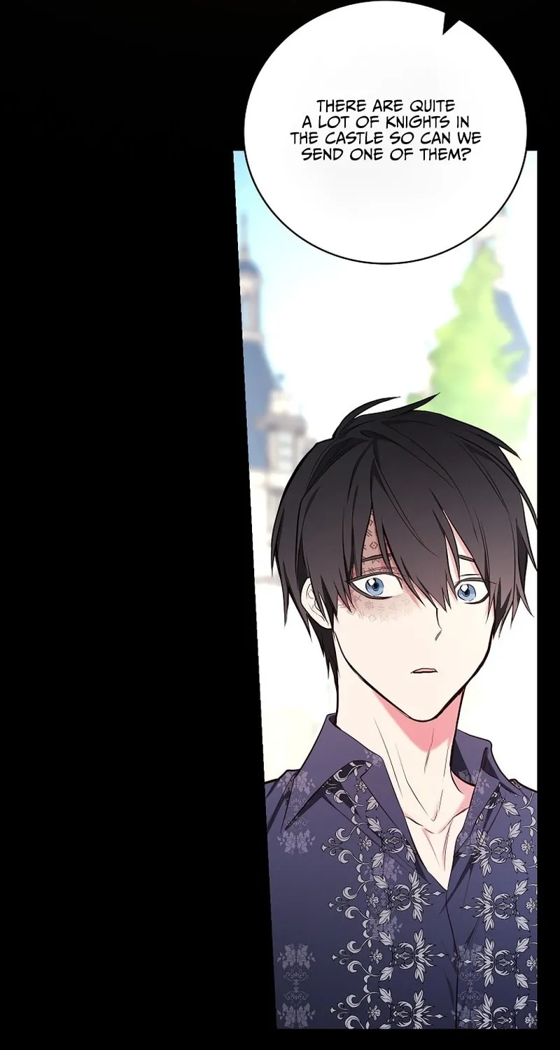 Seducing the Monster Duke Chapter 48 page 29 - 