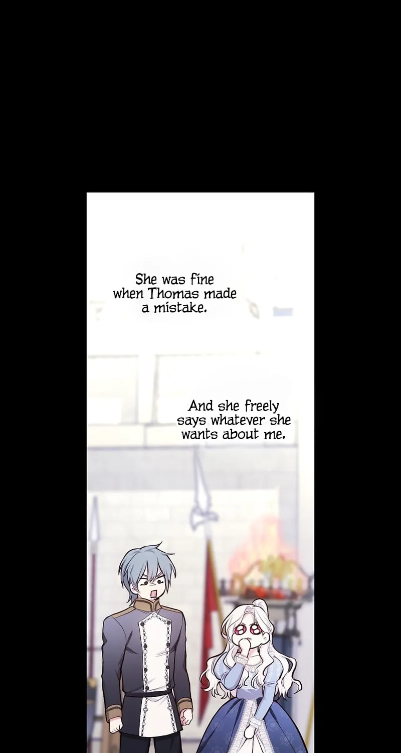 Seducing the Monster Duke Chapter 48 page 30 - 