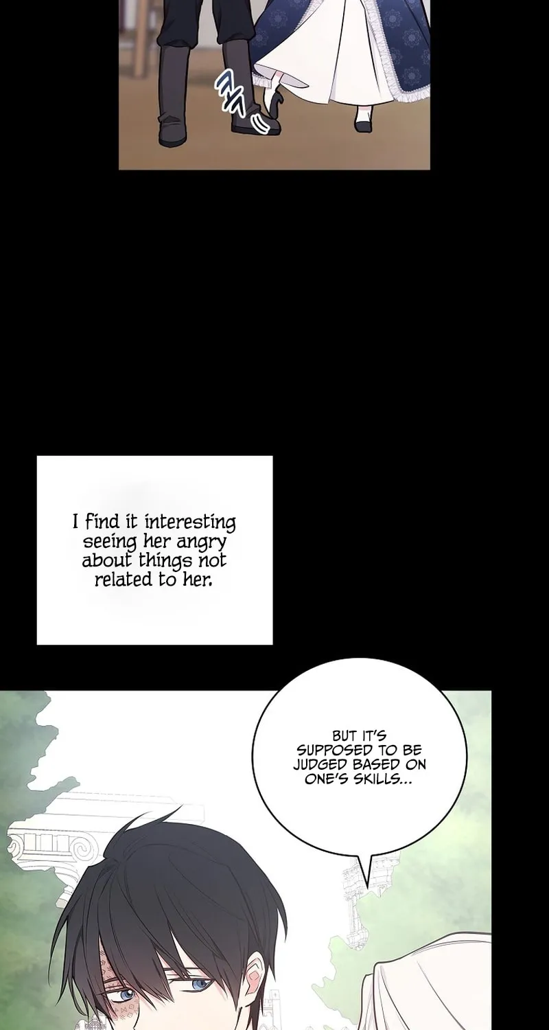 Seducing the Monster Duke Chapter 48 page 31 - 