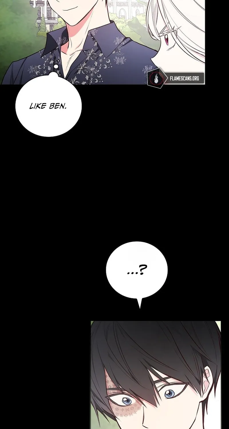 Seducing the Monster Duke Chapter 48 page 32 - 