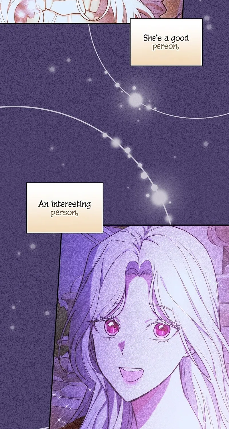 Seducing the Monster Duke Chapter 48 page 35 - 