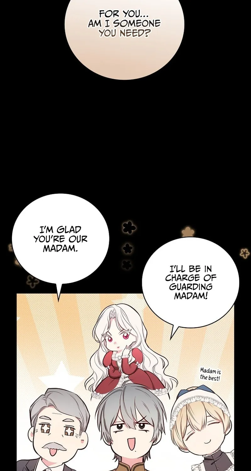 Seducing the Monster Duke Chapter 48 page 39 - 