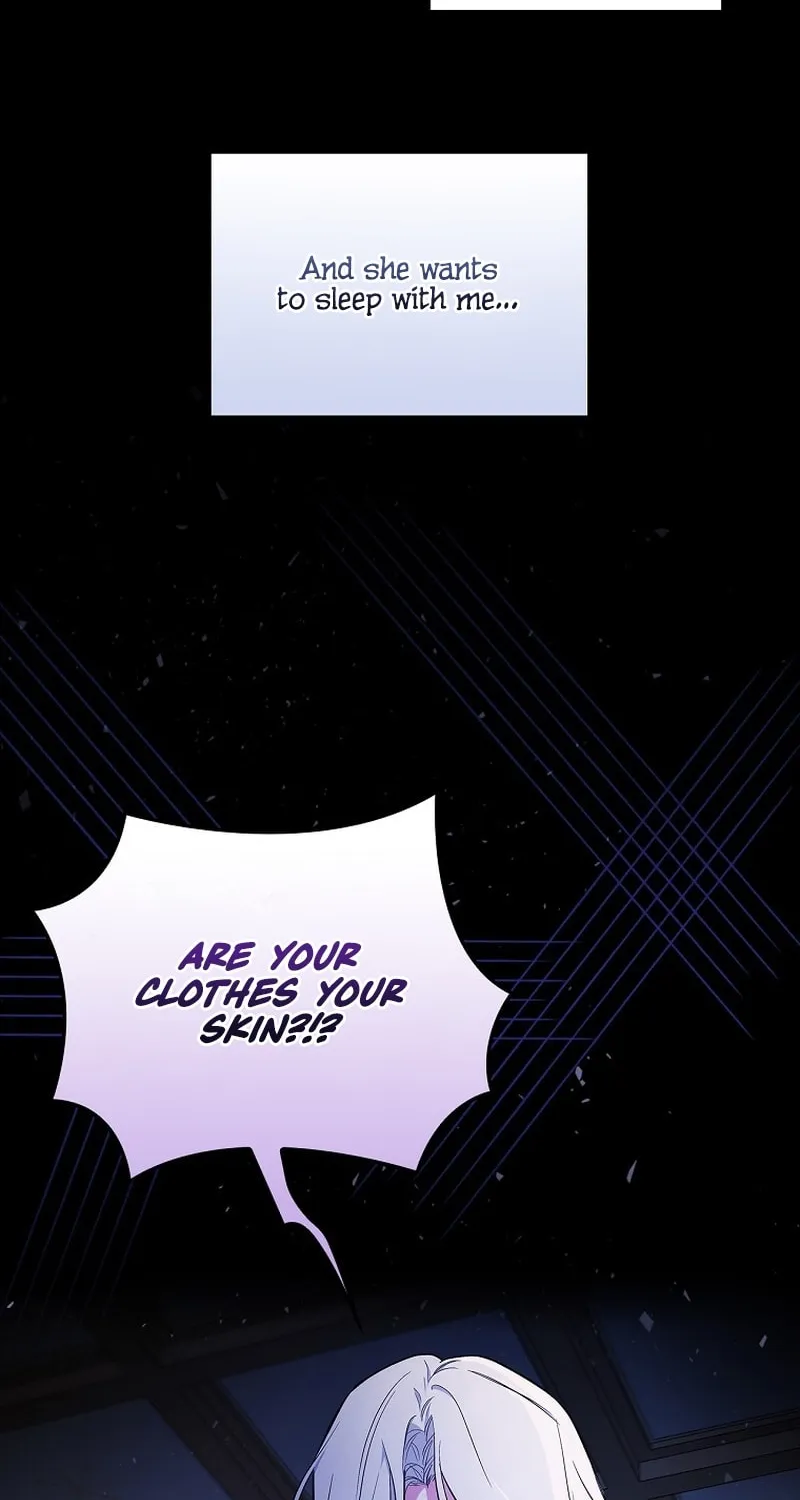 Seducing the Monster Duke Chapter 48 page 5 - 