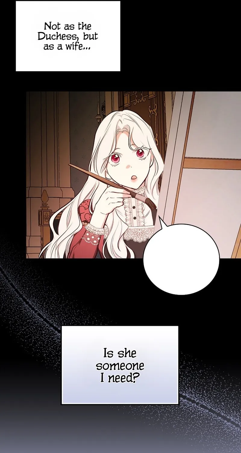 Seducing the Monster Duke Chapter 48 page 41 - 