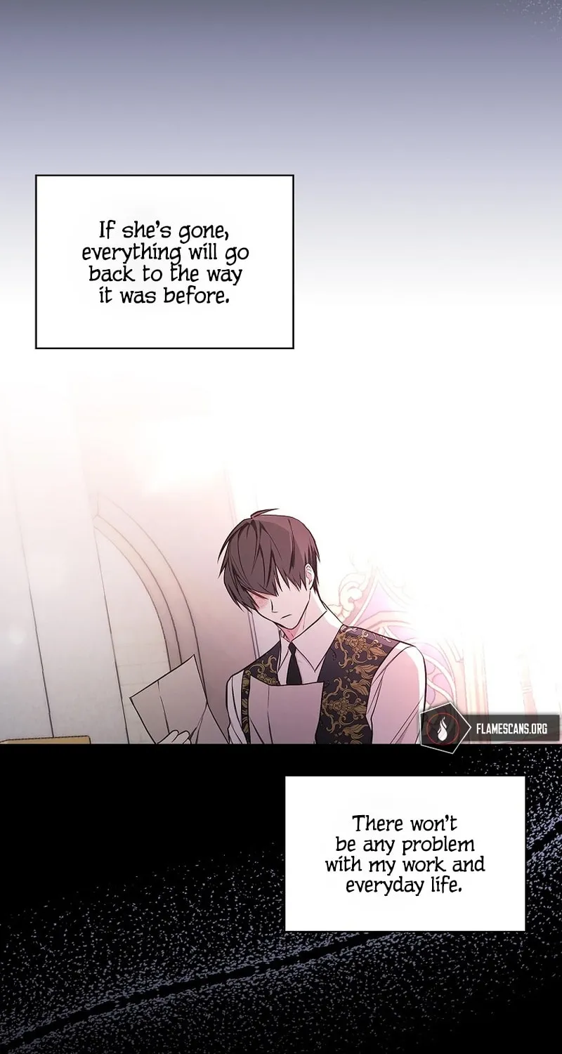 Seducing the Monster Duke Chapter 48 page 42 - 