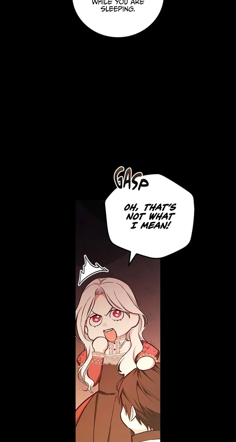 Seducing the Monster Duke Chapter 48 page 44 - 