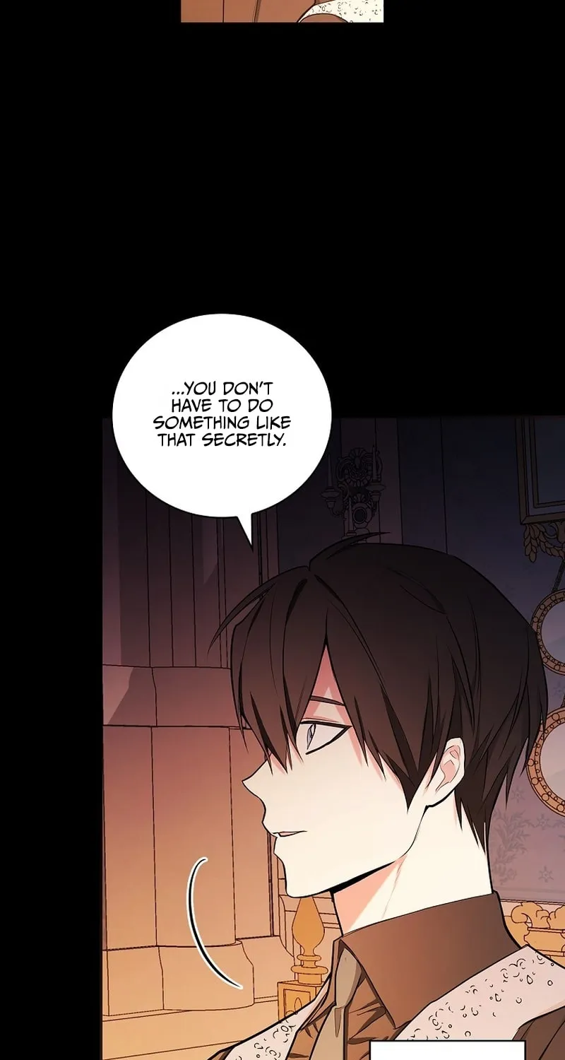 Seducing the Monster Duke Chapter 48 page 45 - 