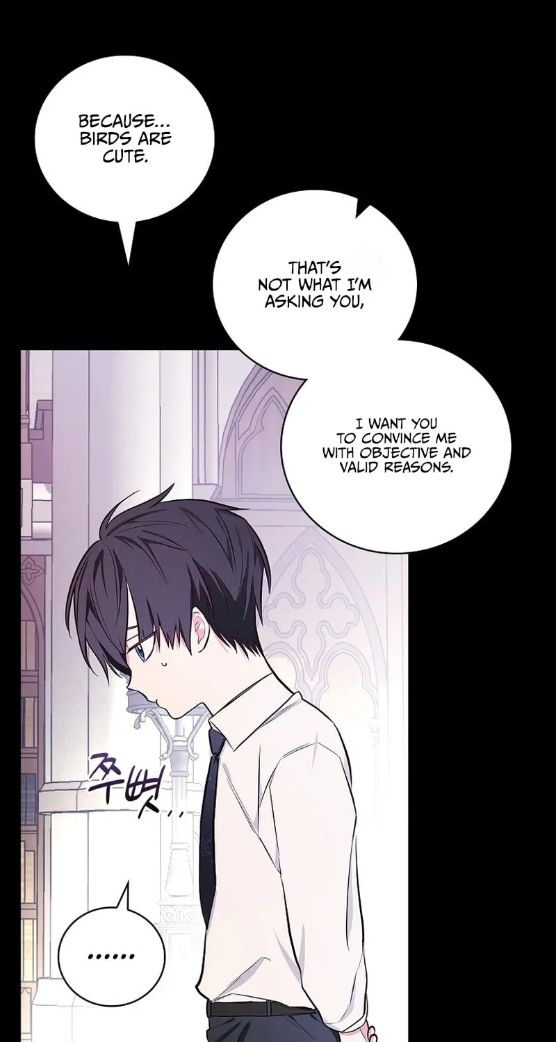 Seducing the Monster Duke Chapter 48 page 69 - 
