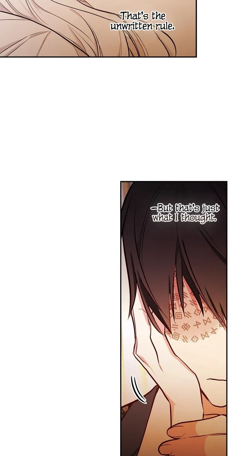 Seducing the Monster Duke Chapter 48 page 73 - 