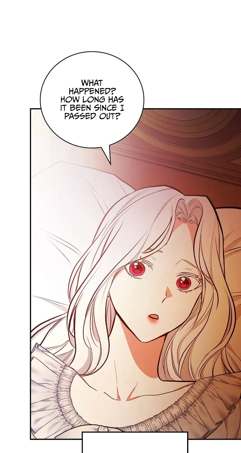 Seducing the Monster Duke Chapter 48 page 77 - 