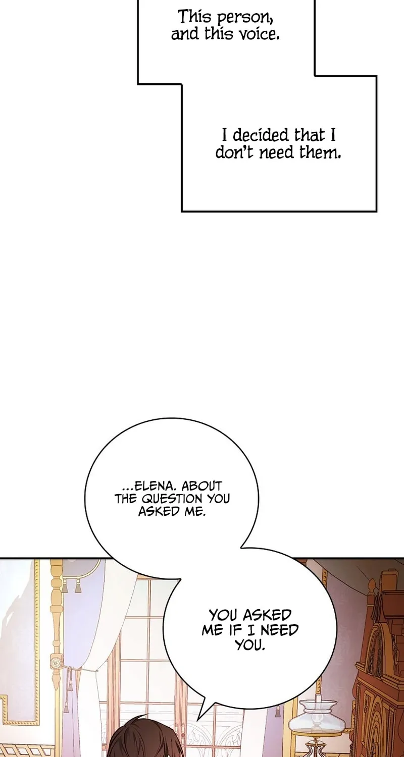 Seducing the Monster Duke Chapter 48 page 78 - 