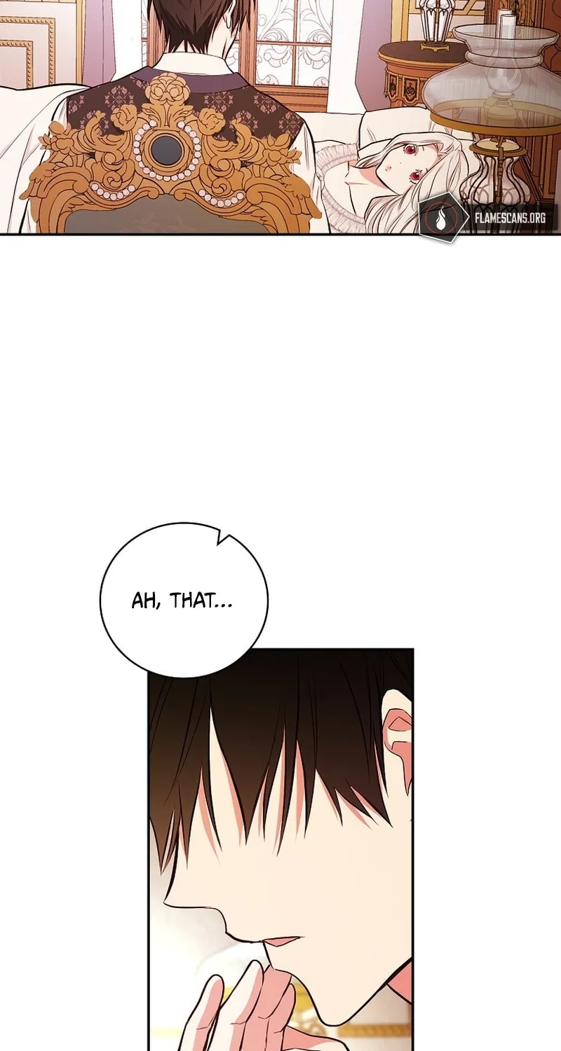 Seducing the Monster Duke Chapter 48 page 79 - 